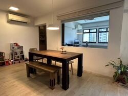 Blk 121 Kim Tian Towers (Bukit Merah), HDB 4 Rooms #544522291